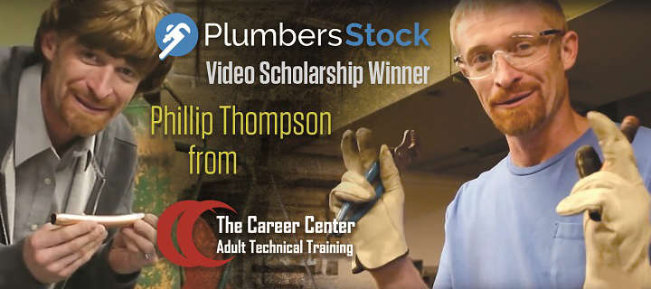 2016 plumberstock video contest winner