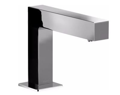 toto axiom ecopower lavatory faucet