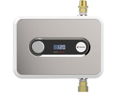 eemax water heater booster review product image