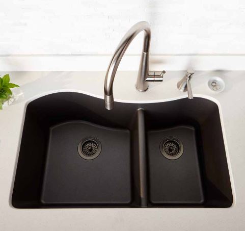 Elkay Quartz Sinks Luxe Vs