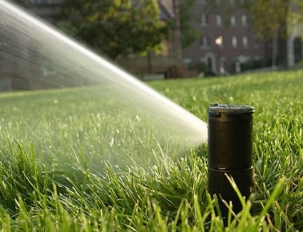 rain bird skill can operate your sprinklers with voice commands