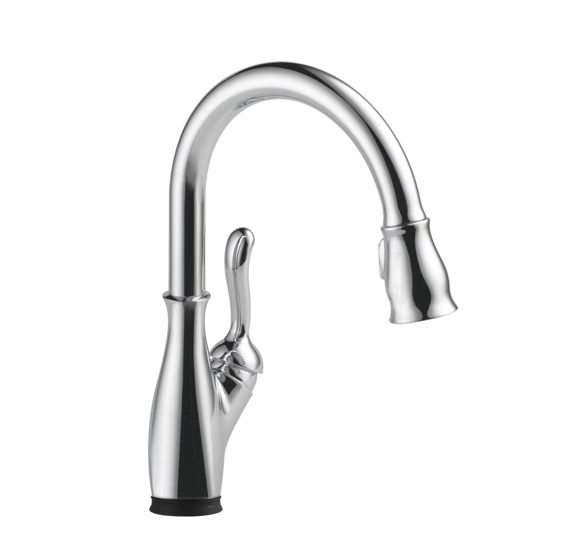 delta 9178t chrome leland kitchen faucet