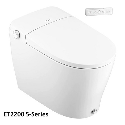 moen et2200 5-series etoilet